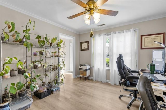 3587 Sir Wilfred PL, Virginia Beach, VA 23452