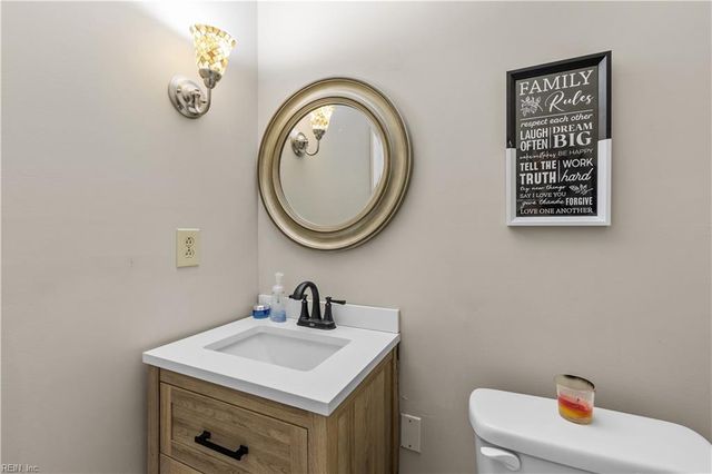 3587 Sir Wilfred PL, Virginia Beach, VA 23452
