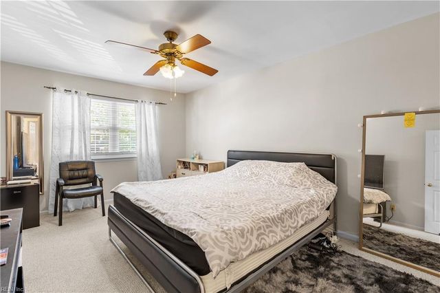 3587 Sir Wilfred PL, Virginia Beach, VA 23452