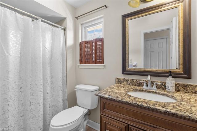 3587 Sir Wilfred PL, Virginia Beach, VA 23452