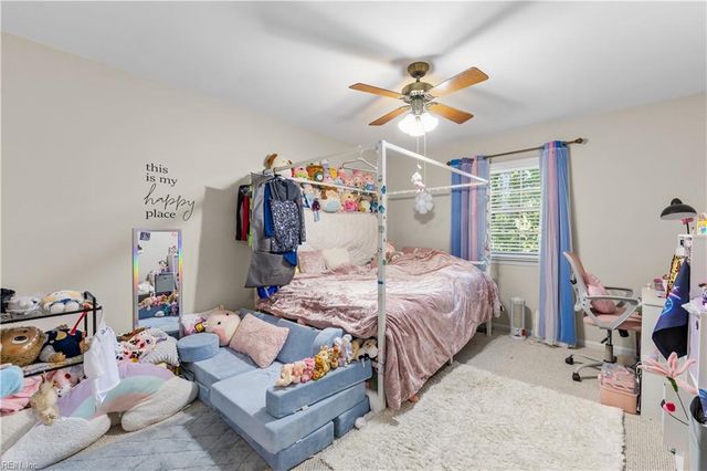 3587 Sir Wilfred PL, Virginia Beach, VA 23452