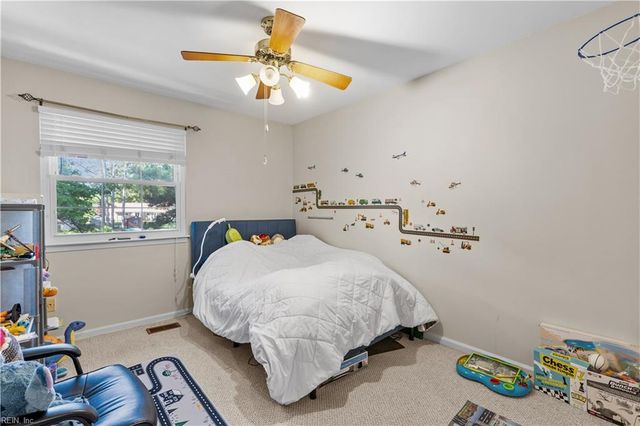 3587 Sir Wilfred PL, Virginia Beach, VA 23452