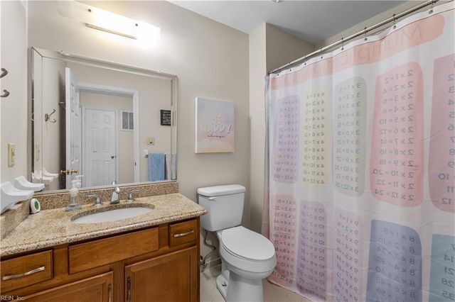 3587 Sir Wilfred PL, Virginia Beach, VA 23452