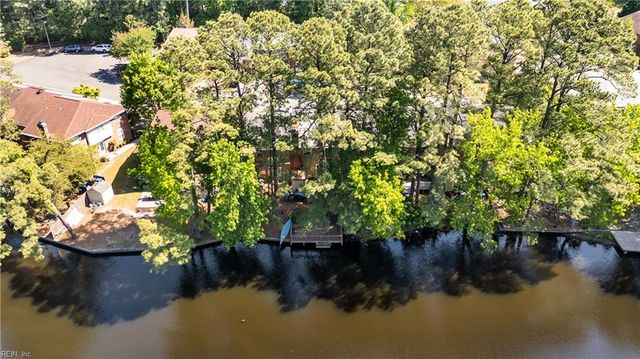 3587 Sir Wilfred PL, Virginia Beach, VA 23452