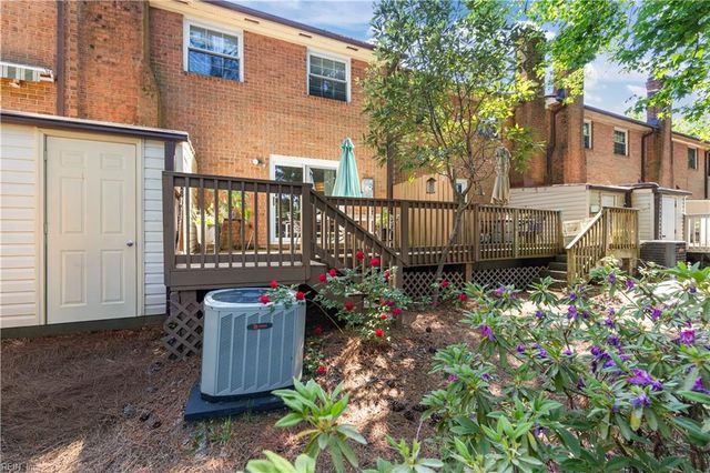 3587 Sir Wilfred PL, Virginia Beach, VA 23452