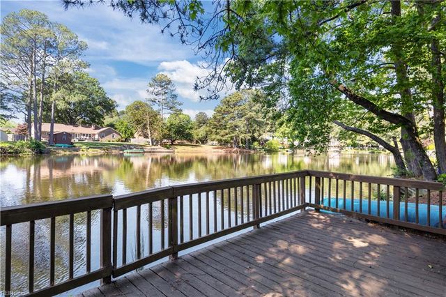 3587 Sir Wilfred PL, Virginia Beach, VA 23452