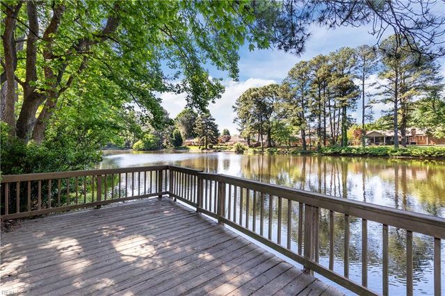 3587 Sir Wilfred PL, Virginia Beach, VA 23452