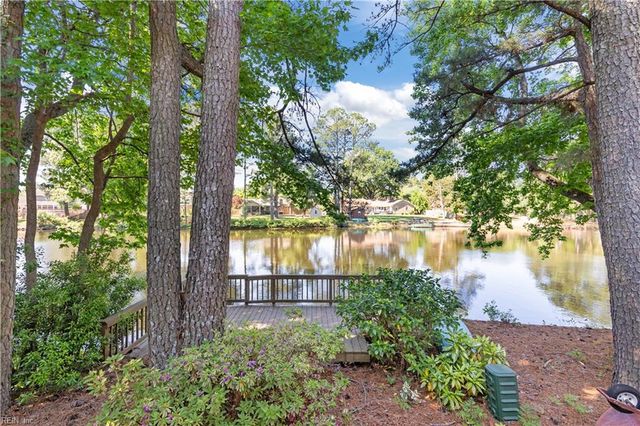 3587 Sir Wilfred PL, Virginia Beach, VA 23452