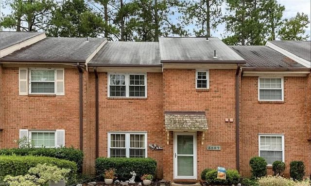 3587 Sir Wilfred PL, Virginia Beach, VA 23452