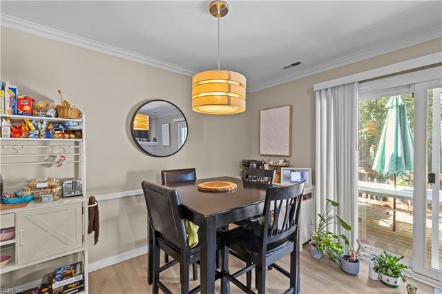 3587 Sir Wilfred PL, Virginia Beach, VA 23452