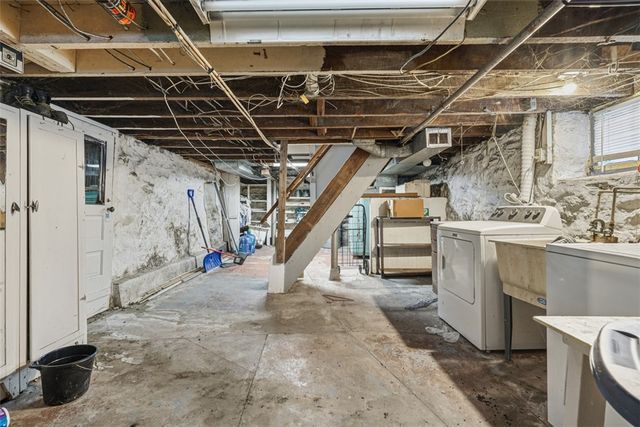 1178 Grandview Ave, N Braddock, PA 15104