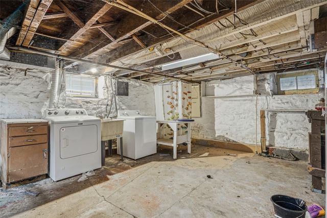 1178 Grandview Ave, N Braddock, PA 15104