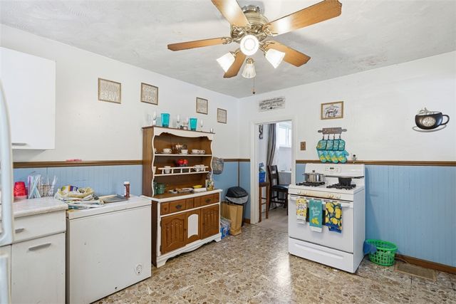 1178 Grandview Ave, N Braddock, PA 15104