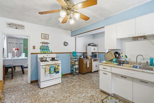 1178 Grandview Ave, N Braddock, PA 15104