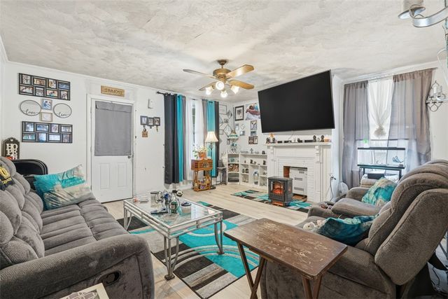 1178 Grandview Ave, N Braddock, PA 15104