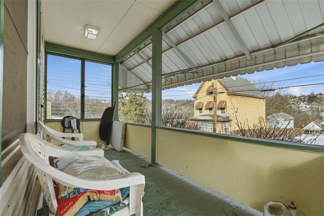 1178 Grandview Ave, N Braddock, PA 15104