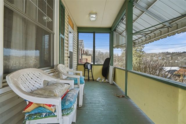 1178 Grandview Ave, N Braddock, PA 15104