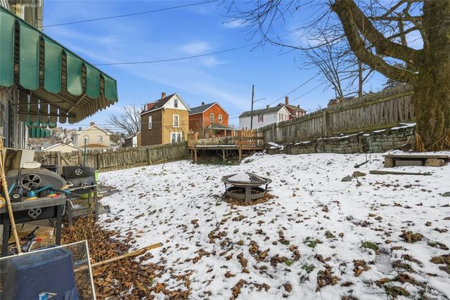 1178 Grandview Ave, N Braddock, PA 15104