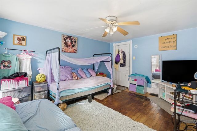 1178 Grandview Ave, N Braddock, PA 15104