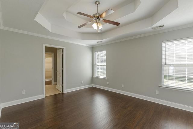 40 Honeyberry Lane, Rossville, GA 30741