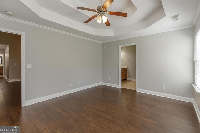 40 Honeyberry Lane, Rossville, GA 30741