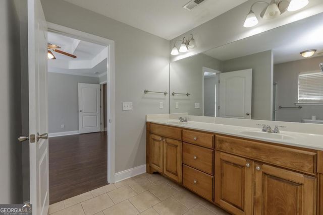 40 Honeyberry Lane, Rossville, GA 30741