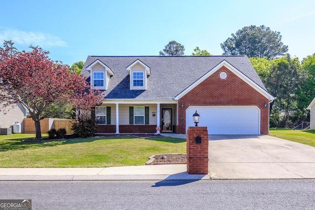 40 Honeyberry Lane, Rossville, GA 30741
