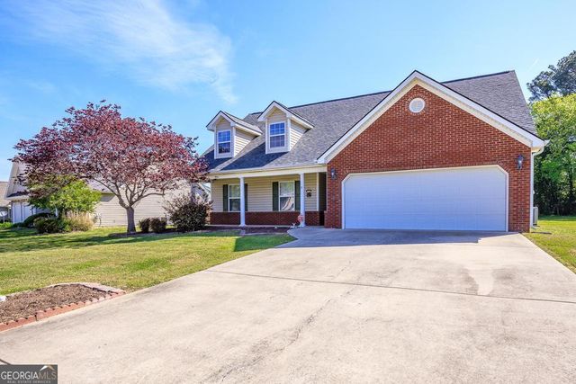 40 Honeyberry Lane, Rossville, GA 30741