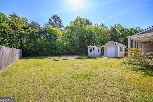 40 Honeyberry Lane, Rossville, GA 30741