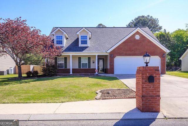 40 Honeyberry Lane, Rossville, GA 30741