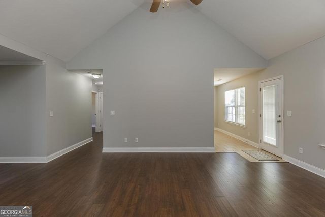 40 Honeyberry Lane, Rossville, GA 30741