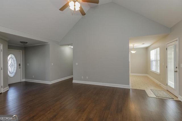 40 Honeyberry Lane, Rossville, GA 30741