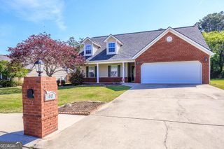 40 Honeyberry Lane, Rossville, GA 30741