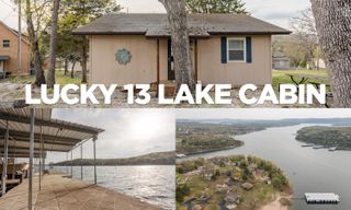 47 Misty Den Drive, Reeds Spring, MO 65737
