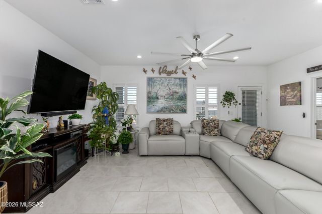 13256 N Jessett Lane, Marana, AZ 85653