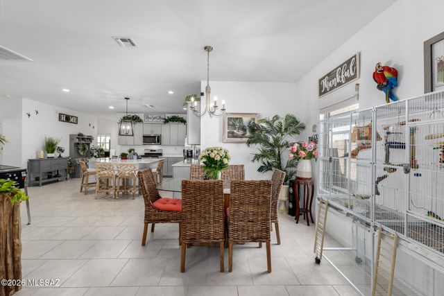 13256 N Jessett Lane, Marana, AZ 85653