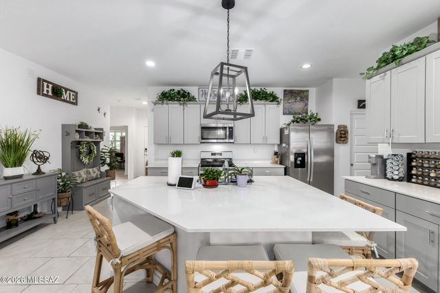 13256 N Jessett Lane, Marana, AZ 85653