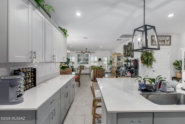 13256 N Jessett Lane, Marana, AZ 85653