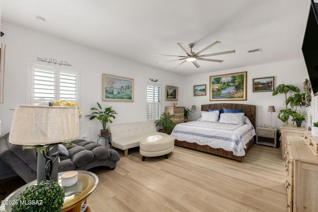 13256 N Jessett Lane, Marana, AZ 85653