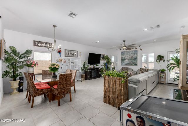 13256 N Jessett Lane, Marana, AZ 85653