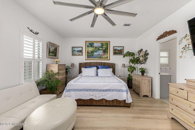 13256 N Jessett Lane, Marana, AZ 85653