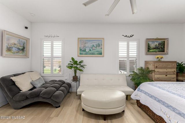 13256 N Jessett Lane, Marana, AZ 85653