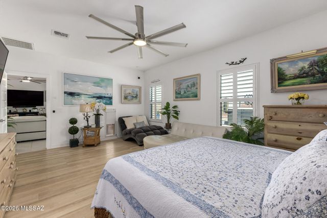 13256 N Jessett Lane, Marana, AZ 85653