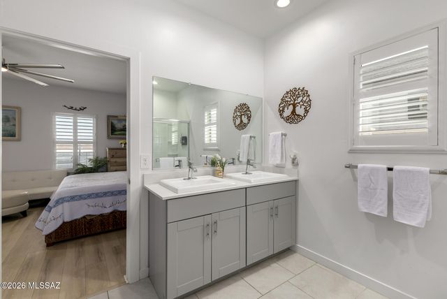 13256 N Jessett Lane, Marana, AZ 85653