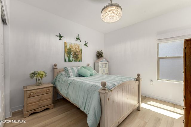 13256 N Jessett Lane, Marana, AZ 85653