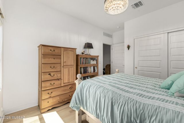 13256 N Jessett Lane, Marana, AZ 85653