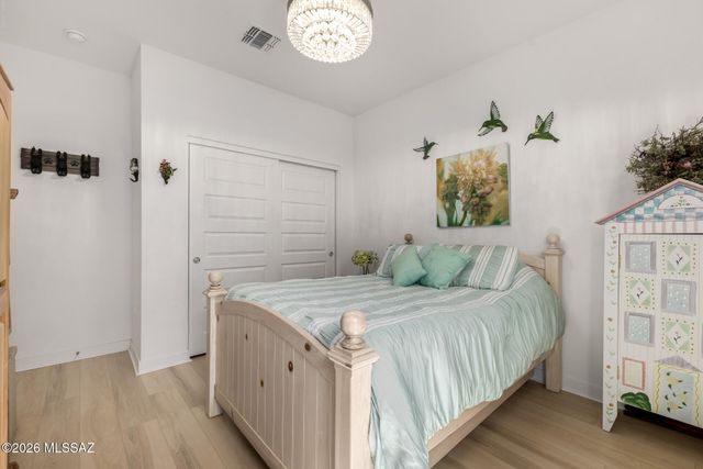 13256 N Jessett Lane, Marana, AZ 85653