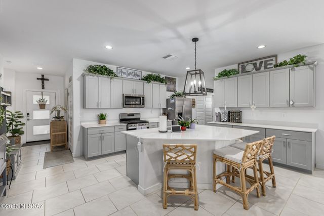 13256 N Jessett Lane, Marana, AZ 85653