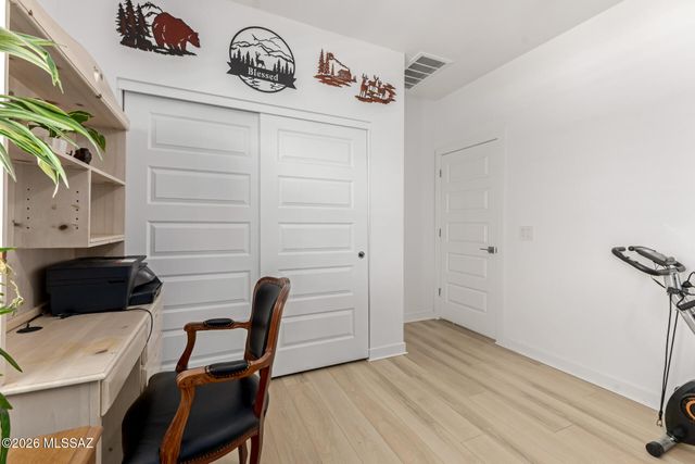 13256 N Jessett Lane, Marana, AZ 85653