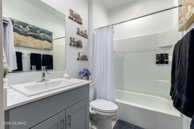 13256 N Jessett Lane, Marana, AZ 85653